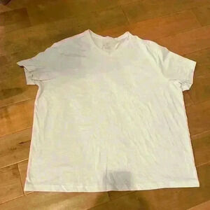 George white t shirt 2XL